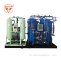 Sauerstoffgenerator-Reinheits-Fertigungsfüllmaschine
